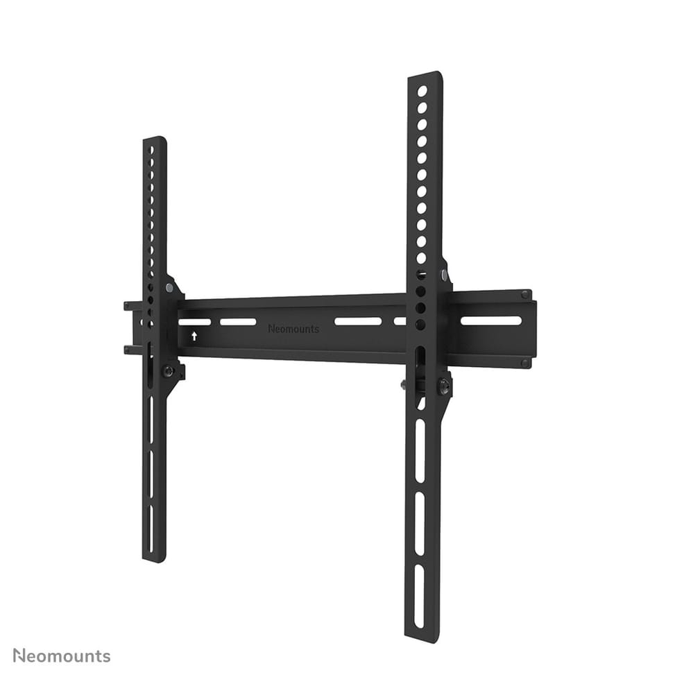 Neomounts support mural Neomounts WL30-350BL14 support mural fixe pour écrans 32-65" - Noir  (WL30-350BL14) — image 11