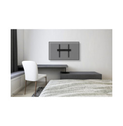 Neomounts support mural Neomounts WL30-350BL14 support mural fixe pour écrans 32-65" - Noir  (WL30-350BL14)
