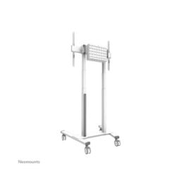 Neomounts support au sol motorisé Neomounts FL55-875WH1 support au sol motorisé pour écrans 55-100" - Blanc  (FL55-875WH1)