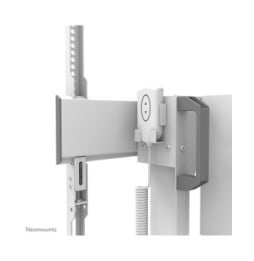 Neomounts support au sol motorisé Neomounts FL55-875WH1 support au sol motorisé pour écrans 55-100" - Blanc  (FL55-875WH1)