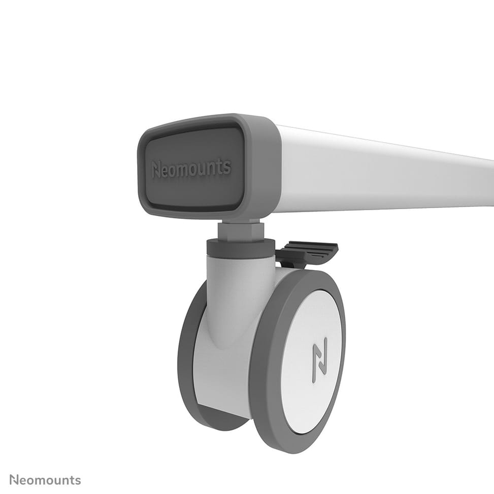 Neomounts support au sol motorisé Neomounts FL55-875WH1 support au sol motorisé pour écrans 55-100" - Blanc  (FL55-875WH1) — image 11
