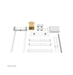 Neomounts support au sol motorisé Neomounts FL55-875WH1 support au sol motorisé pour écrans 55-100" - Blanc  (FL55-875WH1)