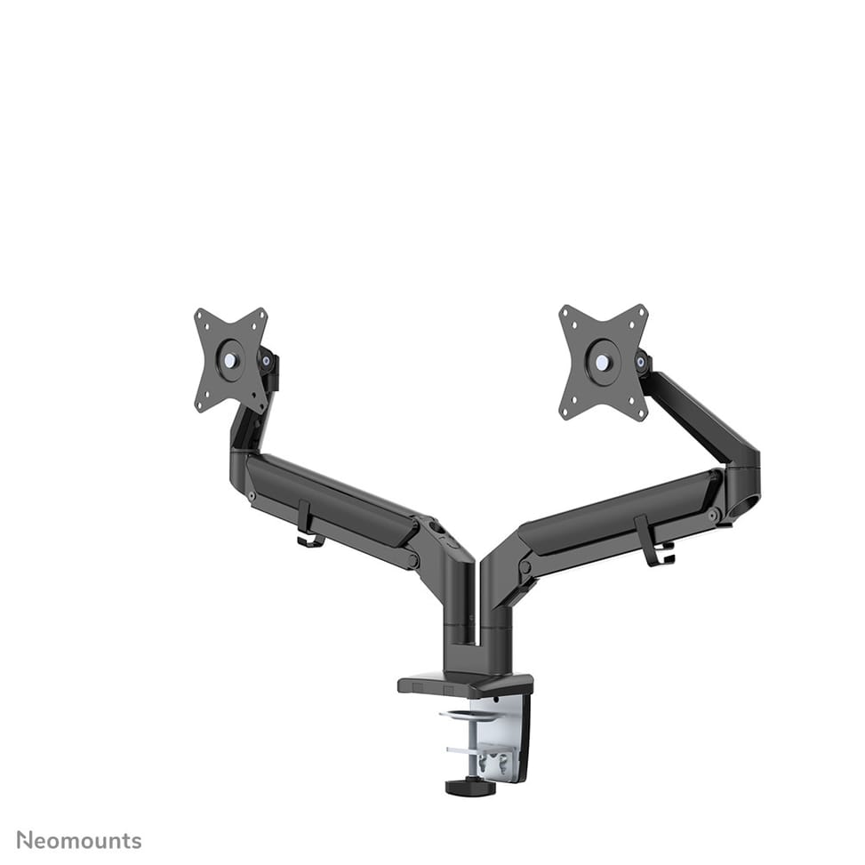 Neomounts support moniteur de bureau (DS70-810BL2) — image 2