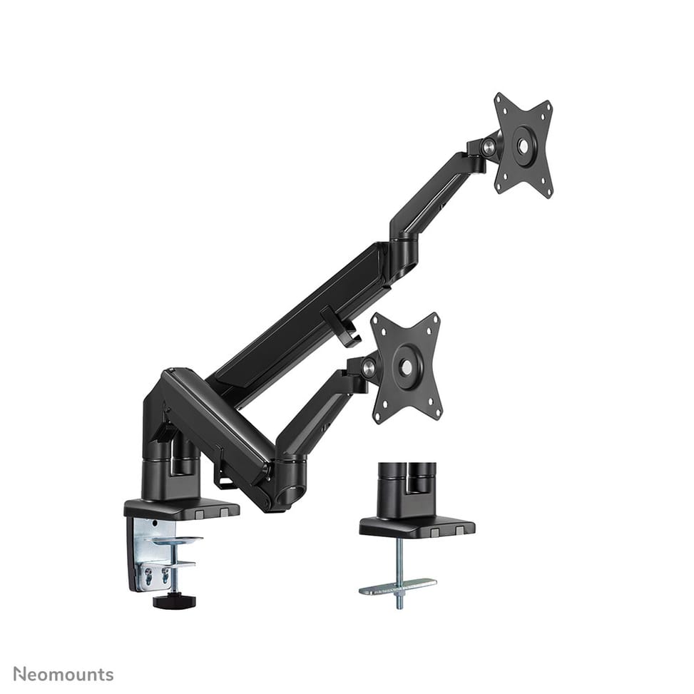 Neomounts support moniteur de bureau (DS70-810BL2) — image 3
