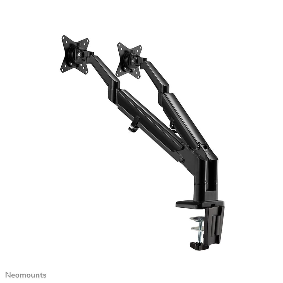 Neomounts support moniteur de bureau (DS70-810BL2) — image 5