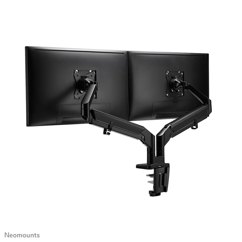 Neomounts support moniteur de bureau (DS70-810BL2) — image 7