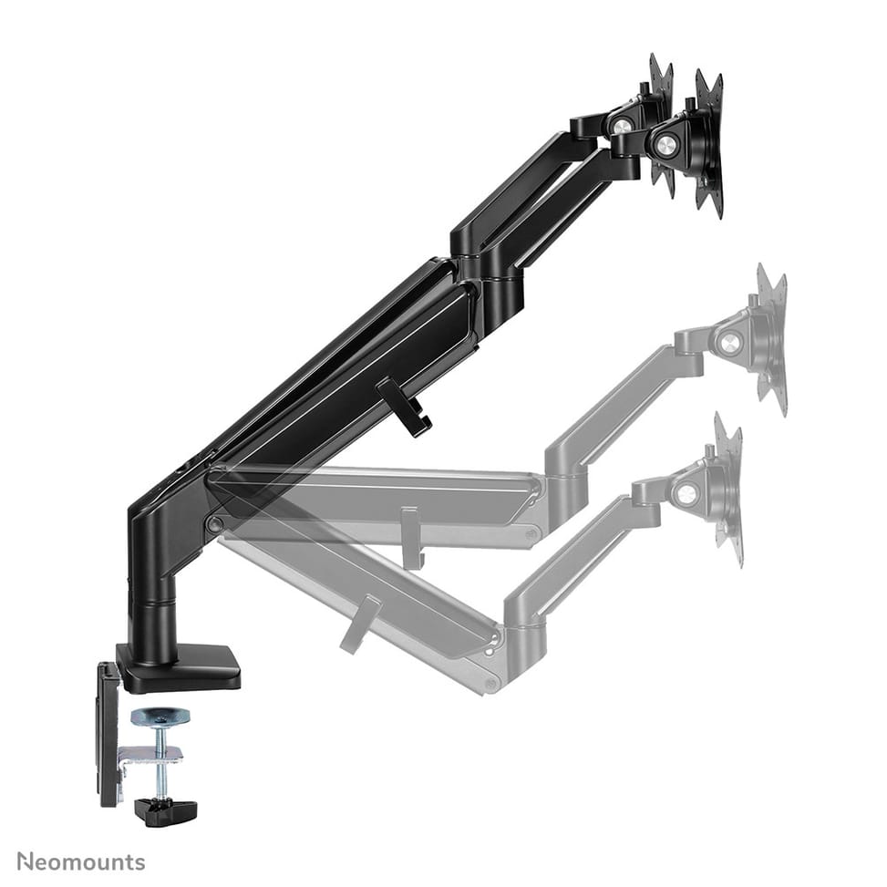 Neomounts support moniteur de bureau (DS70-810BL2) — image 10