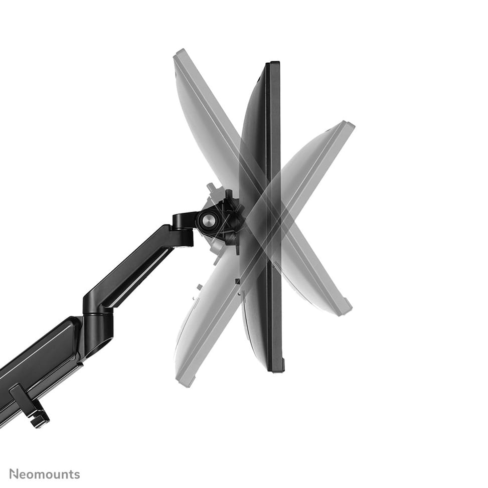 Neomounts support moniteur de bureau (DS70-810BL2) — image 11