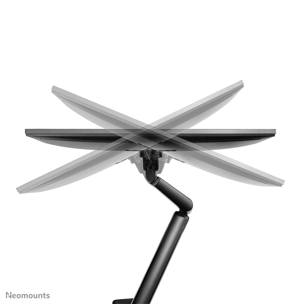 Neomounts support moniteur de bureau (DS70-810BL2) — image 12