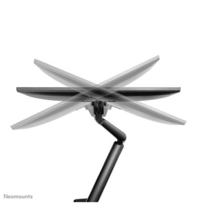 Neomounts support moniteur de bureau (DS70-810BL2)