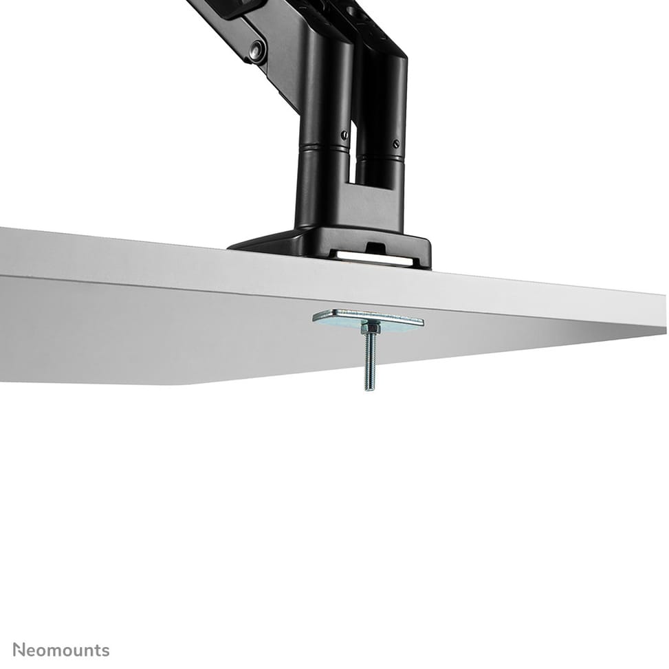 Neomounts support moniteur de bureau (DS70-810BL2) — image 14