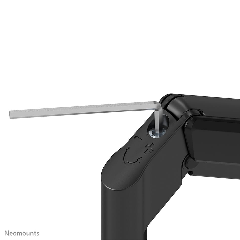 Neomounts support moniteur de bureau (DS70-810BL2) — image 15
