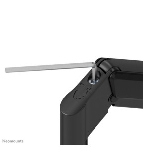 Neomounts support moniteur de bureau (DS70-810BL2)