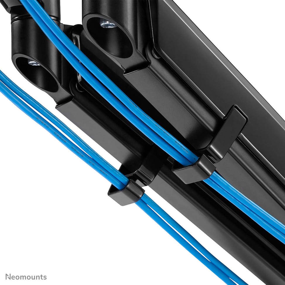 Neomounts support moniteur de bureau (DS70-810BL2) — image 16