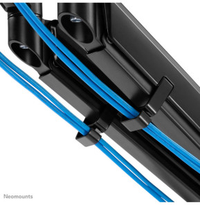 Neomounts support moniteur de bureau (DS70-810BL2)