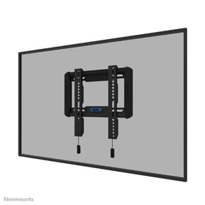 Neomounts support mural pour tv Neomounts WL30-550BL12 support mural fixe pour écrans 24-55" - Noir (WL30-550BL12)