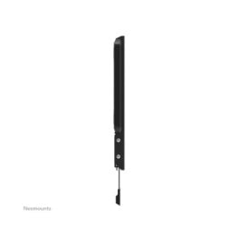 Neomounts support mural pour tv Neomounts WL30-550BL12 support mural fixe pour écrans 24-55" - Noir  (WL30-550BL12)
