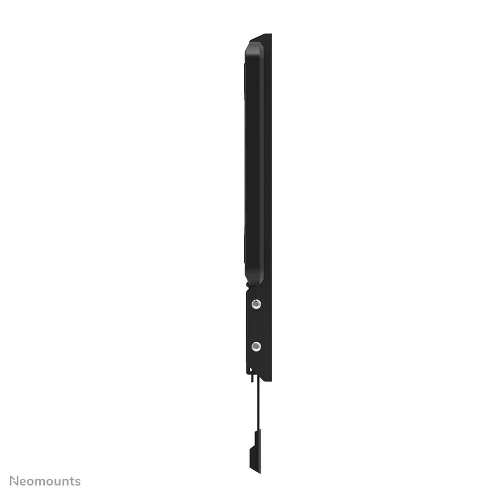 Neomounts support mural pour tv Neomounts WL30-550BL12 support mural fixe pour écrans 24-55" - Noir  (WL30-550BL12) — image 4