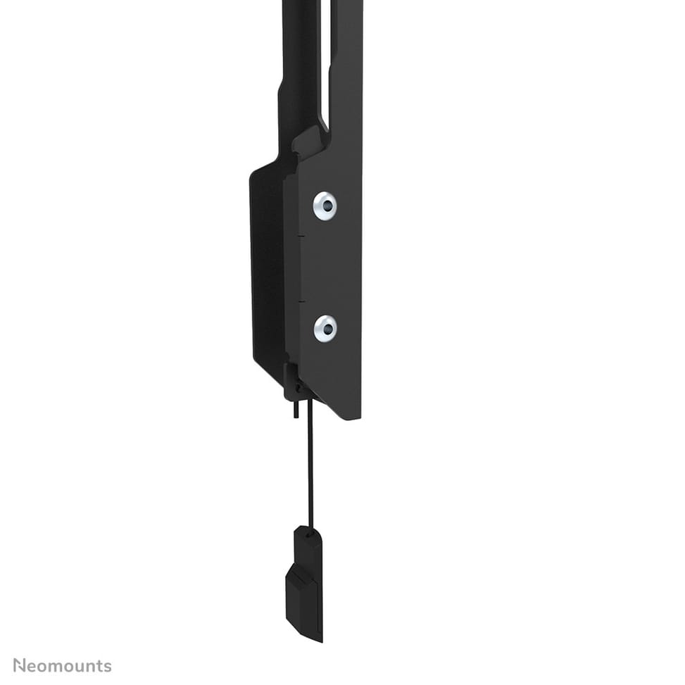 Neomounts support mural pour tv Neomounts WL30-550BL12 support mural fixe pour écrans 24-55" - Noir  (WL30-550BL12) — image 6