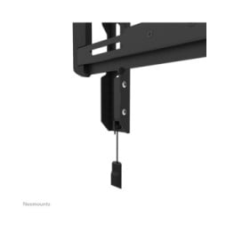 Neomounts support mural pour tv Neomounts WL30-550BL12 support mural fixe pour écrans 24-55" - Noir  (WL30-550BL12)