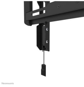 Neomounts support mural pour tv Neomounts WL30-550BL12 support mural fixe pour écrans 24-55" - Noir  (WL30-550BL12)