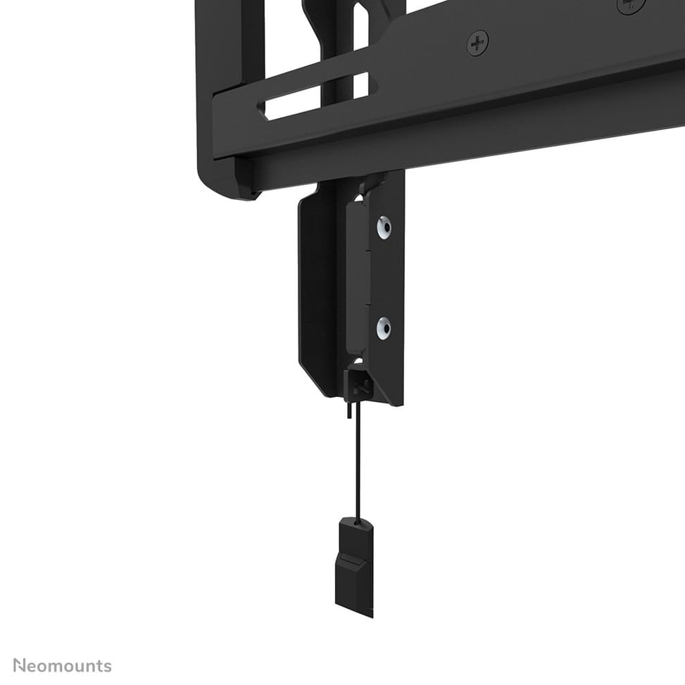 Neomounts support mural pour tv Neomounts WL30-550BL12 support mural fixe pour écrans 24-55" - Noir  (WL30-550BL12) — image 8