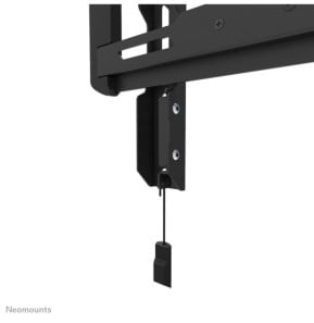 Neomounts support mural pour tv Neomounts WL30-550BL12 support mural fixe pour écrans 24-55" - Noir  (WL30-550BL12)