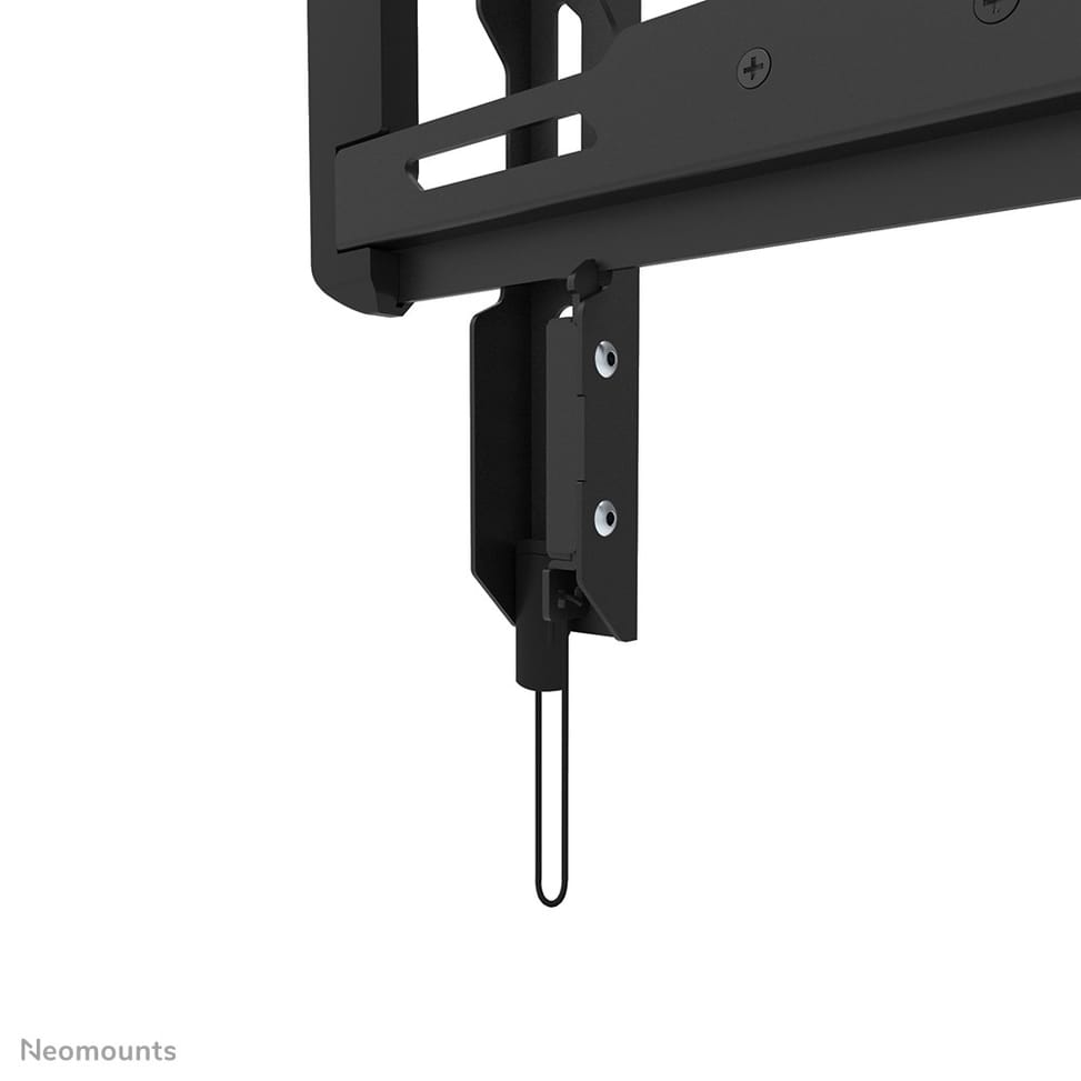 Neomounts support mural pour tv Neomounts WL30-550BL12 support mural fixe pour écrans 24-55" - Noir  (WL30-550BL12) — image 9