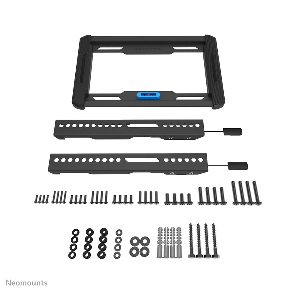 Neomounts support mural pour tv Neomounts WL30-550BL12 support mural fixe pour écrans 24-55" - Noir  (WL30-550BL12) — image 10