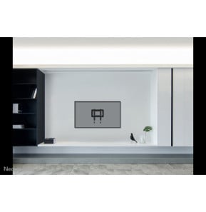 Neomounts support mural pour tv Neomounts WL30-550BL12 support mural fixe pour écrans 24-55" - Noir  (WL30-550BL12)