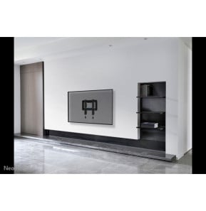 Neomounts support mural pour tv Neomounts WL30-550BL12 support mural fixe pour écrans 24-55" - Noir  (WL30-550BL12)