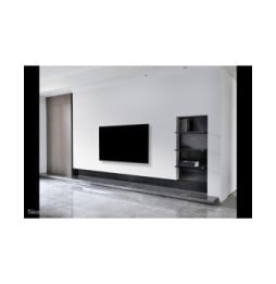 Neomounts support mural pour tv Neomounts WL30-550BL12 support mural fixe pour écrans 24-55" - Noir  (WL30-550BL12)