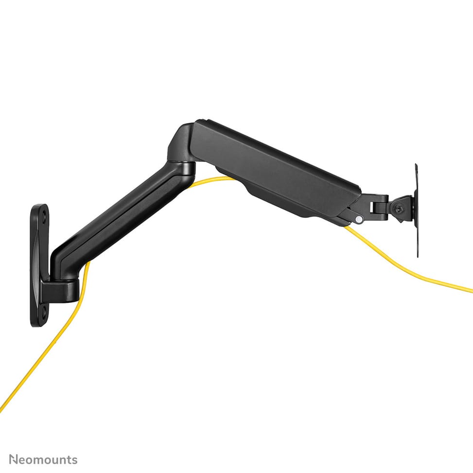 Neomounts support mural pour tv/moniteur (WL70-450BL11) — image 9
