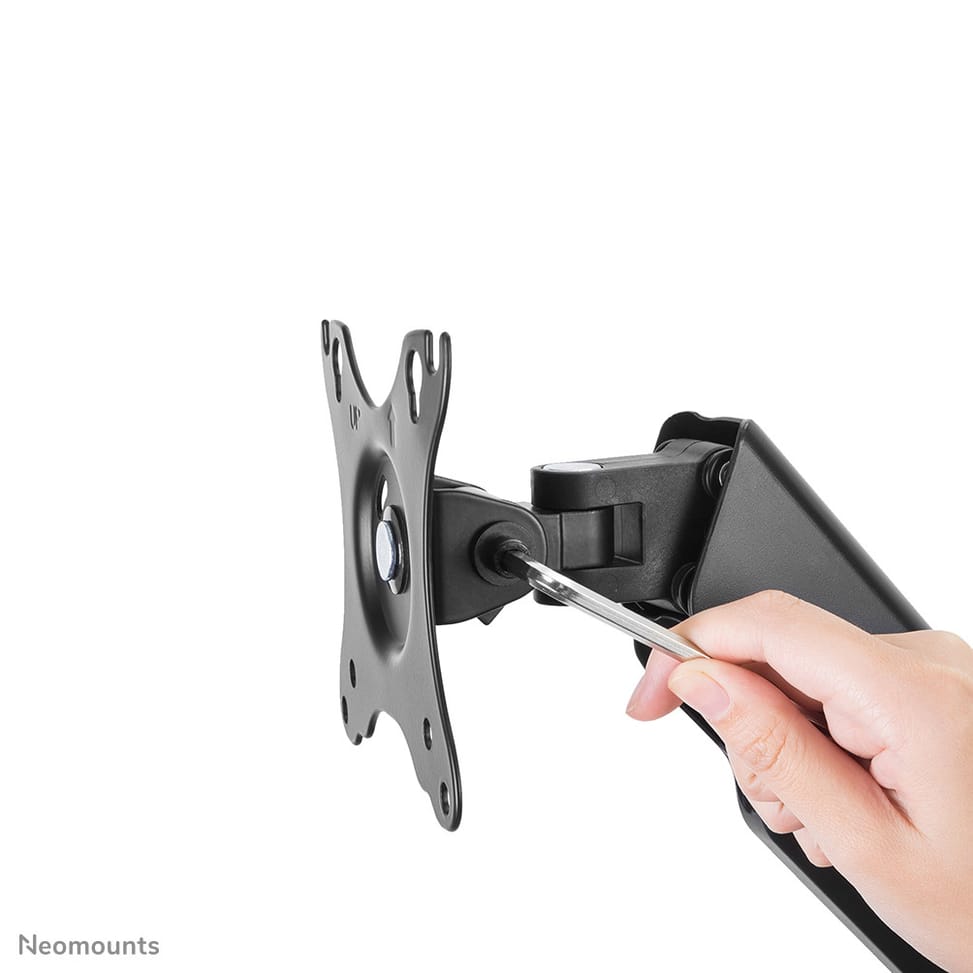 Neomounts support mural pour tv/moniteur (WL70-450BL11) — image 10