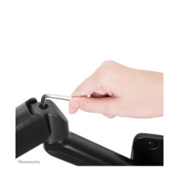 Neomounts support mural pour tv/moniteur (WL70-450BL11)