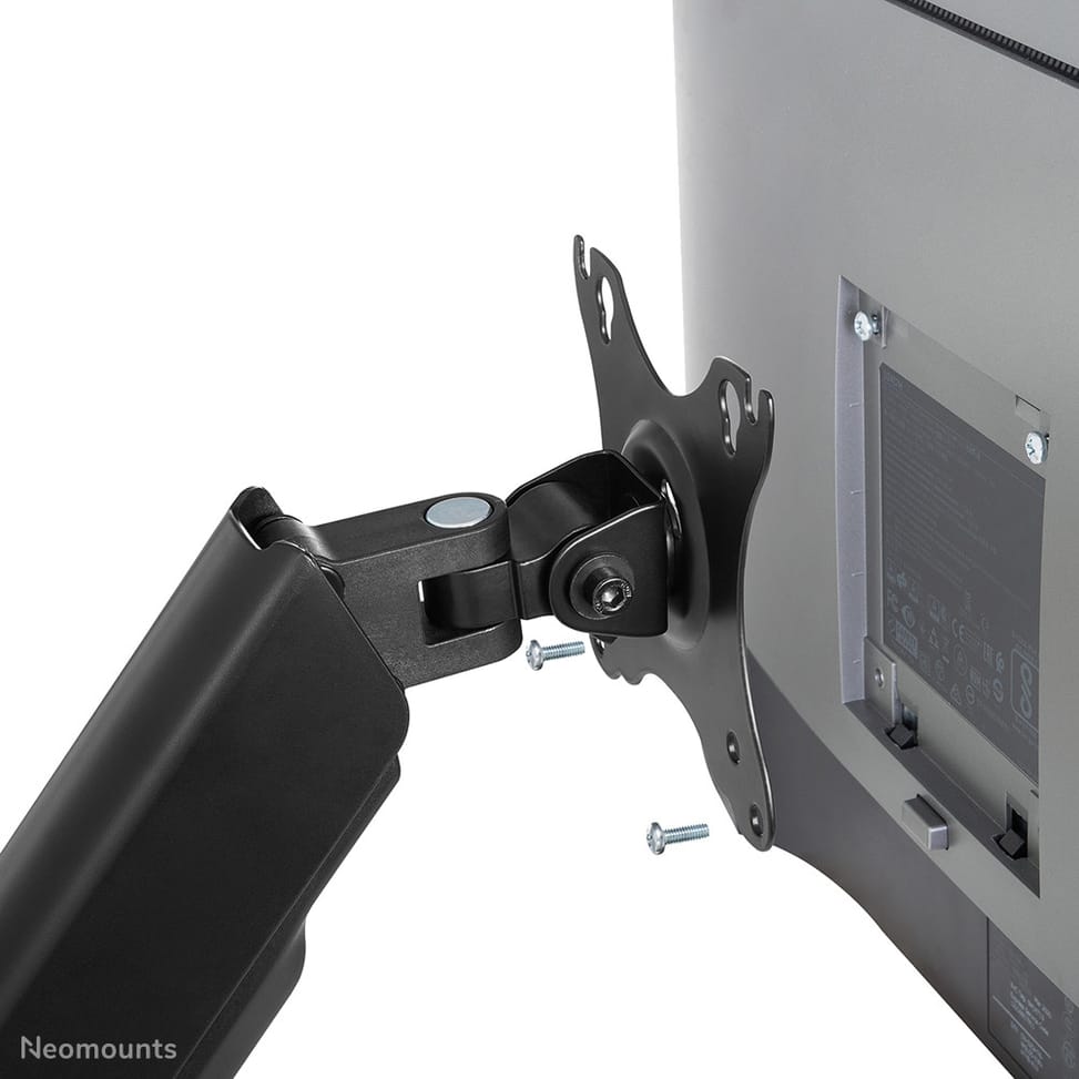 Neomounts support mural pour tv/moniteur (WL70-450BL11) — image 12