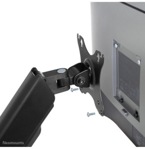 Neomounts support mural pour tv/moniteur (WL70-450BL11)