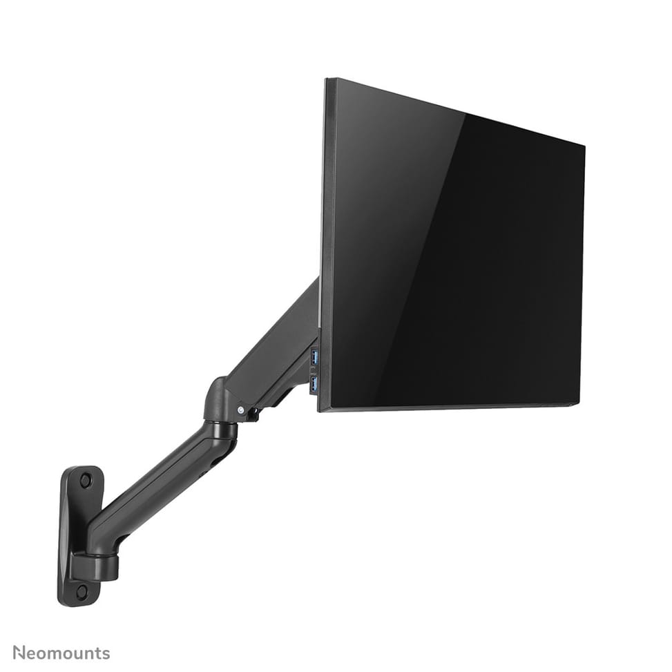 Neomounts support mural pour tv/moniteur (WL70-450BL11) — image 13