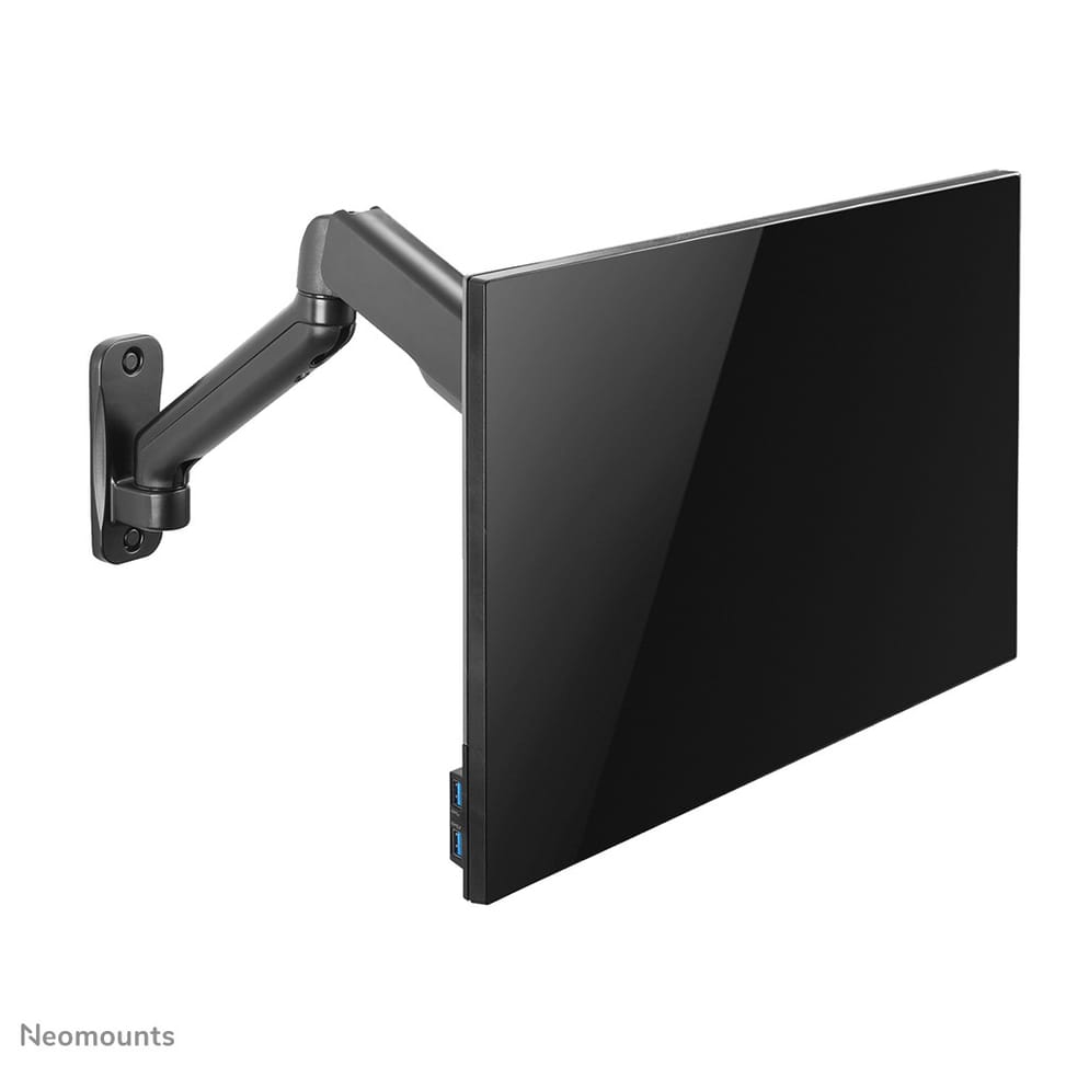 Neomounts support mural pour tv/moniteur (WL70-450BL11) — image 14