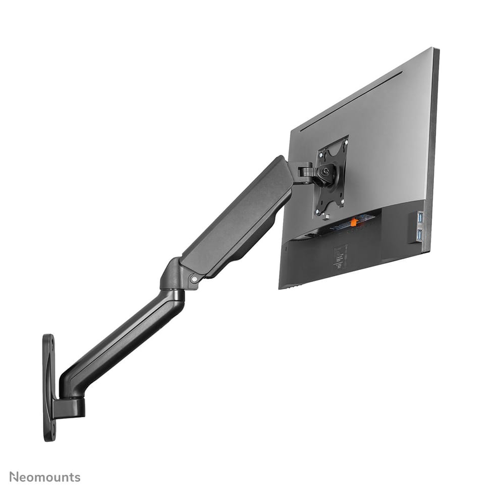 Neomounts support mural pour tv/moniteur (WL70-450BL11) — image 15