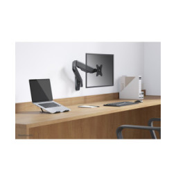 Neomounts support mural pour tv/moniteur (WL70-450BL11)