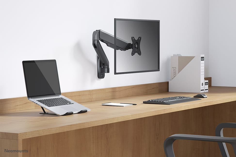 Neomounts support mural pour tv/moniteur (WL70-450BL11) — image 17