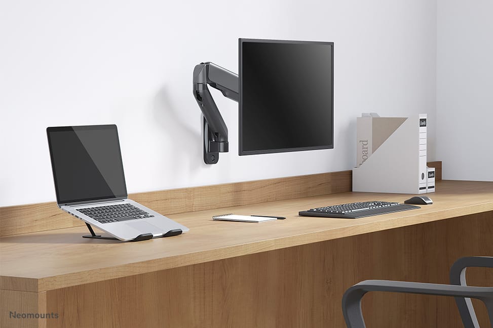 Neomounts support mural pour tv/moniteur (WL70-450BL11) — image 18