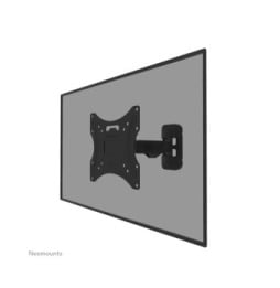 Neomounts support mural pour tv Neomounts WL40-540BL12 support mural orientable pour écrans 32-55" - Noir  (WL40-540BL12)