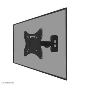 Neomounts support mural pour tv Neomounts WL40-540BL12 support mural orientable pour écrans 32-55" - Noir (WL40-540BL12)