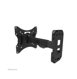 Neomounts support mural pour tv Neomounts WL40-540BL12 support mural orientable pour écrans 32-55" - Noir  (WL40-540BL12)