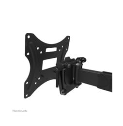 Neomounts support mural pour tv Neomounts WL40-540BL12 support mural orientable pour écrans 32-55" - Noir  (WL40-540BL12)