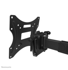 Neomounts support mural pour tv Neomounts WL40-540BL12 support mural orientable pour écrans 32-55" - Noir  (WL40-540BL12)