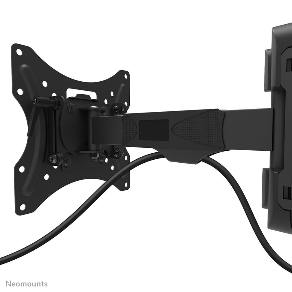 Neomounts support mural pour tv Neomounts WL40-540BL12 support mural orientable pour écrans 32-55" - Noir  (WL40-540BL12) — image 10