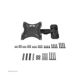 Neomounts support mural pour tv Neomounts WL40-540BL12 support mural orientable pour écrans 32-55" - Noir  (WL40-540BL12)
